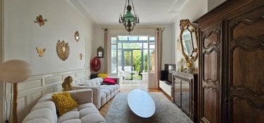 Maison a vendre Amiens 80000 Somme 246 m2 9 pièces 638500 euros
