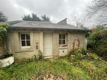 Maison a vendre Le Grand-Lucé 72150 Sarthe 173 m2 6 pièces 129850 euros