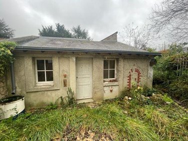 Maison a vendre Le Grand-Lucé 72150 Sarthe 173 m2 12 pièces 134620 euros