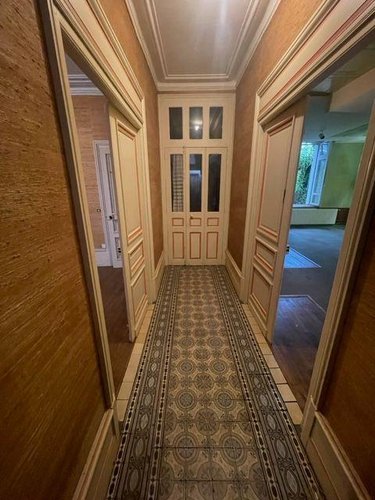 Maison a vendre Le Grand-Lucé 72150 Sarthe 173 m2 6 pièces 129850 euros