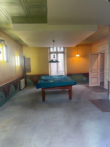 Maison a vendre Le Grand-Lucé 72150 Sarthe 173 m2 12 pièces 134620 euros