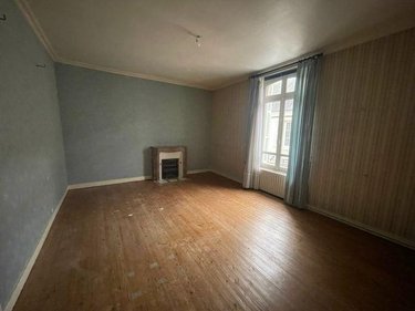 Maison a vendre Le Grand-Lucé 72150 Sarthe 173 m2 6 pièces 129850 euros
