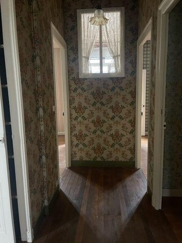 Maison a vendre Le Grand-Lucé 72150 Sarthe 173 m2 6 pièces 129850 euros