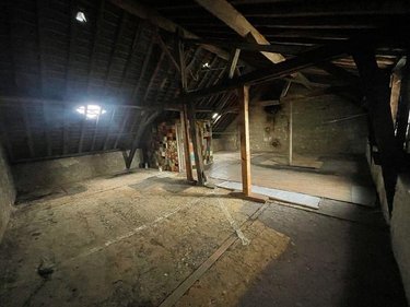 Maison a vendre Le Grand-Lucé 72150 Sarthe 173 m2 6 pièces 129850 euros