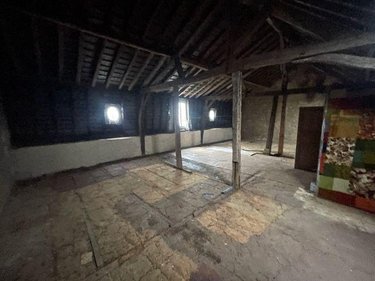 Maison a vendre Le Grand-Lucé 72150 Sarthe 173 m2 6 pièces 129850 euros