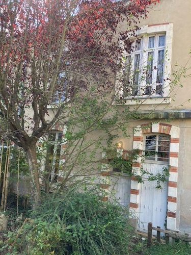 Maison a vendre Le Grand-Lucé 72150 Sarthe 173 m2 12 pièces 134620 euros