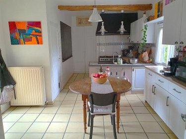 propriete a vendre Soulaines-Dhuys 10200 Aube 265 m2  310000 euros