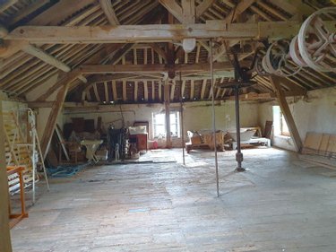 propriete a vendre Soulaines-Dhuys 10200 Aube 265 m2  310000 euros