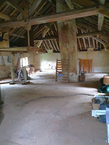 propriete a vendre Soulaines-Dhuys 10200 Aube 265 m2  310000 euros