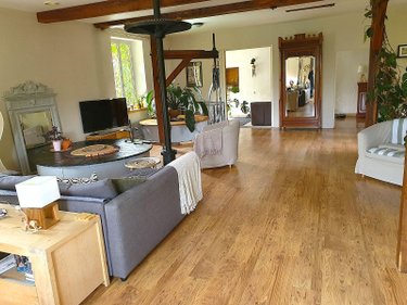 propriete a vendre Soulaines-Dhuys 10200 Aube 265 m2  310000 euros