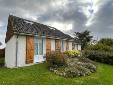 Maison a vendre Graveron-Sémerville 27110 Eure 93 m2 6 pièces 188700 euros