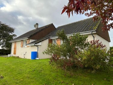 Maison a vendre Graveron-Sémerville 27110 Eure 93 m2 6 pièces 188700 euros