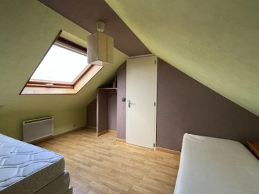 Maison a vendre Graveron-Sémerville 27110 Eure 93 m2 6 pièces 188700 euros