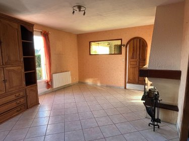 Maison a vendre Graveron-Sémerville 27110 Eure 93 m2 6 pièces 188700 euros