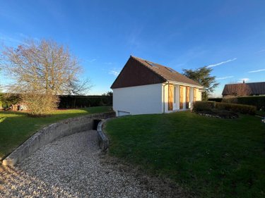 Maison a vendre Graveron-Sémerville 27110 Eure 93 m2 6 pièces 188700 euros