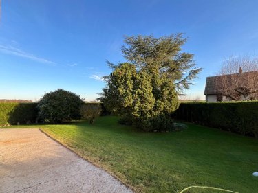 Maison a vendre Graveron-Sémerville 27110 Eure 93 m2 6 pièces 188700 euros