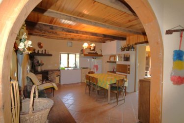 Maison a vendre Sanvensa 12200 Aveyron 54 m2 2 pièces 69700 euros