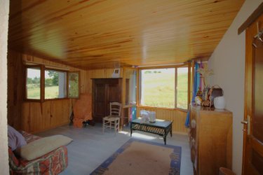 Maison a vendre Sanvensa 12200 Aveyron 54 m2 2 pièces 69700 euros