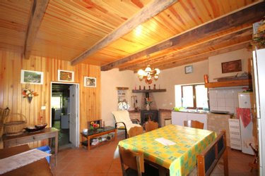 Maison a vendre Sanvensa 12200 Aveyron 54 m2 2 pièces 69700 euros