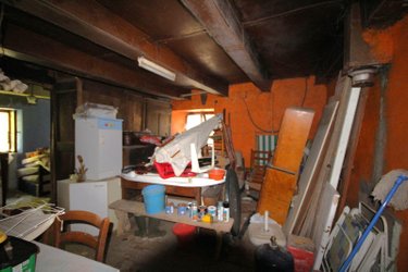 Maison a vendre Sanvensa 12200 Aveyron 54 m2 2 pièces 69700 euros