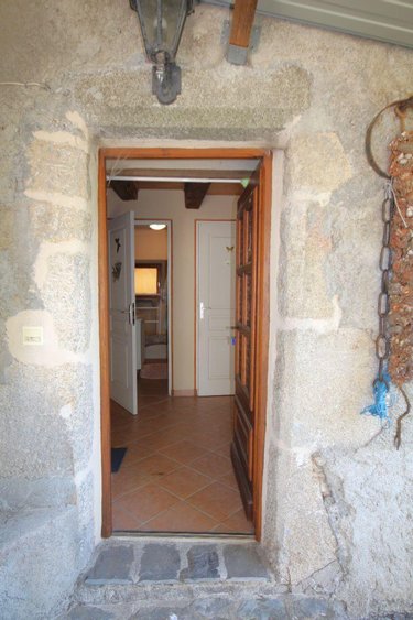 Maison a vendre Sanvensa 12200 Aveyron 54 m2 2 pièces 69700 euros