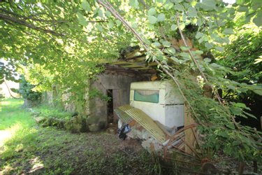 Maison a vendre Sanvensa 12200 Aveyron 54 m2 2 pièces 69700 euros