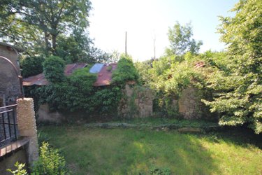 Maison a vendre Sanvensa 12200 Aveyron 54 m2 2 pièces 69700 euros