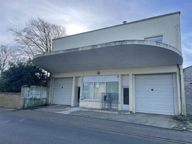 propriete a vendre Ploudalmézeau 29830 Finistère 112 m2 4 pièces 296225 euros