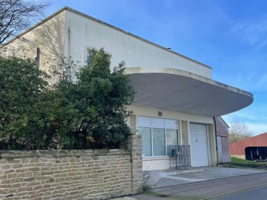 propriete a vendre Ploudalmézeau 29830 Finistère 112 m2 4 pièces 322100 euros