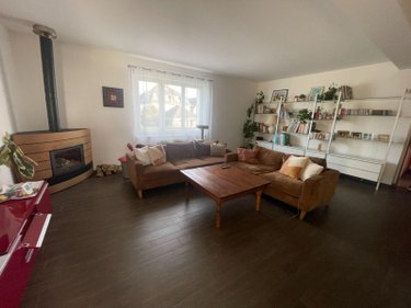 propriete a vendre Ploudalmézeau 29830 Finistère 112 m2 4 pièces 322100 euros