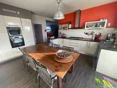 propriete a vendre Ploudalmézeau 29830 Finistère 112 m2 4 pièces 322100 euros