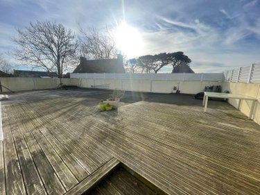 propriete a vendre Ploudalmézeau 29830 Finistère 112 m2 4 pièces 322100 euros