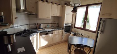 Maison a vendre Mehun-sur-Yèvre 18500 Cher 109 m2 4 pièces 167680 euros