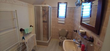 Maison a vendre Mehun-sur-Yèvre 18500 Cher 109 m2 4 pièces 167680 euros