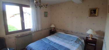 Maison a vendre Mehun-sur-Yèvre 18500 Cher 109 m2 4 pièces 167680 euros