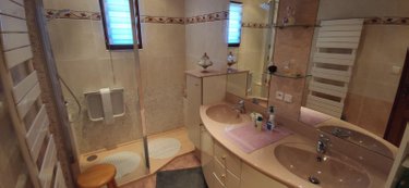 Maison a vendre Mehun-sur-Yèvre 18500 Cher 109 m2 4 pièces 167680 euros