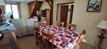Maison a vendre Mehun-sur-Yèvre 18500 Cher 109 m2 4 pièces 167680 euros