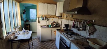 Maison a vendre Graçay 18310 Cher 101 m2 4 pièces 27100 euros