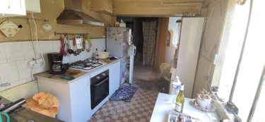 Maison a vendre Graçay 18310 Cher 101 m2 4 pièces 27100 euros