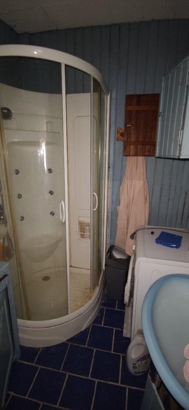 Maison a vendre Graçay 18310 Cher 101 m2 4 pièces 27100 euros