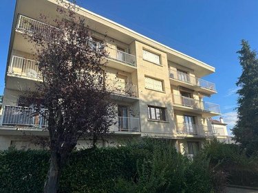 Appartement a vendre Groslay 95410 Val-d'Oise 62 m2 3 pièces 199000 euros