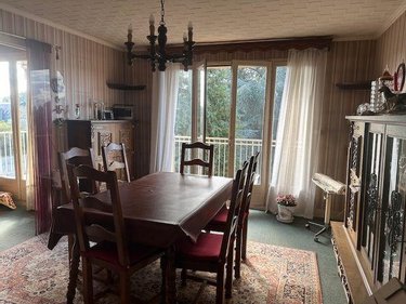 Appartement a vendre Groslay 95410 Val-d'Oise 62 m2 3 pièces 199000 euros