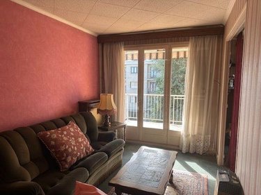 Appartement a vendre Groslay 95410 Val-d'Oise 62 m2 3 pièces 199000 euros