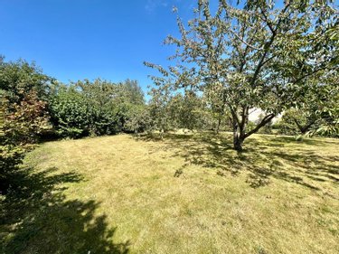 Terrain a batir a vendre Saint-Méloir-des-Ondes 35350 Ille-et-Vilaine 500 m2  107000 euros