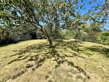 Terrain a batir a vendre Saint-Méloir-des-Ondes 35350 Ille-et-Vilaine 500 m2  107000 euros