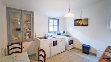 Location appartement Cluny 71250 Saône-et-Loire 65 m2 3 pièces 710 euros