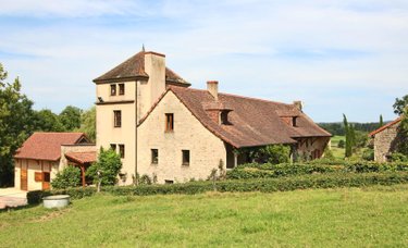 Maison a vendre Cluny 71250 Saône-et-Loire 420 m2 11 pièces 950000 euros