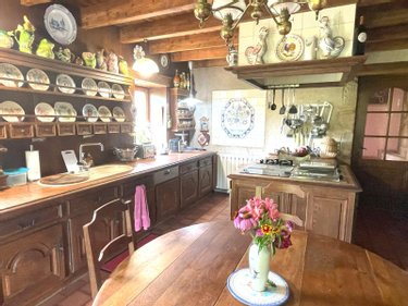 Maison a vendre Cluny 71250 Saône-et-Loire 420 m2 11 pièces 950000 euros
