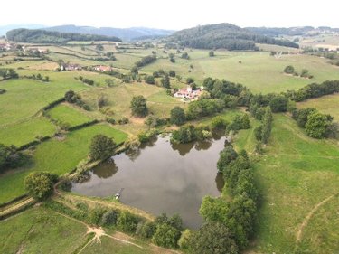 Maison a vendre Cluny 71250 Saône-et-Loire 420 m2 11 pièces 950000 euros