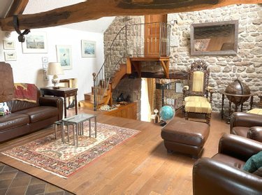 Maison a vendre Cluny 71250 Saône-et-Loire 420 m2 11 pièces 950000 euros